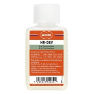 Vývojka ADOX HR-DEV 100 ml