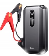 BASEUS POWER BANKA JUMP START START BOOSTER TORCH 10000mAh + SVORKY