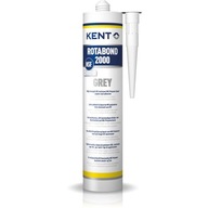 POLYMÉROVÉ LEPIDLO ROTABOND 2000 GREY 290 ML KENT