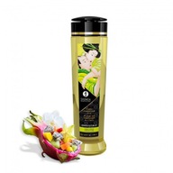 Shunga masážny olej Irresistible/Asian Fusion 240 ml