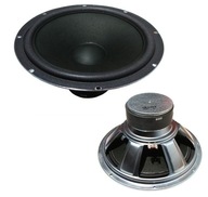 WOOFER REPRODUKTOR TONSIL GDN 30/80/2 8 ohm Bass Čierny ORIGINÁL