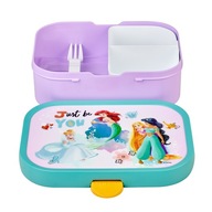 MEPAL Lunchbox Campus Disney Princess