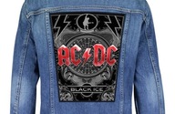 AC DC Mega Patch obrazovka