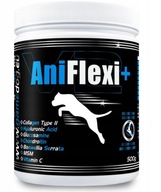 GAMEDOG AniFlexi +V2 *500g* SILNÉ KĹBY + ZADARMO