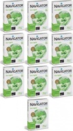 Ekologický kopírovací papier Navigator A4 75g 500k x10