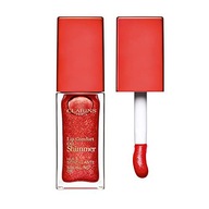 CLARINS LIP COMFORT OIL SHIMMER 7 ML - ODTIEŇ: 07 R