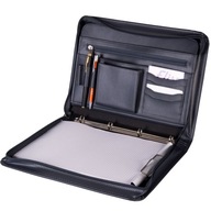 MultiOrganizer Biwuar Briefcase Aktovka A4 BW05 sivá