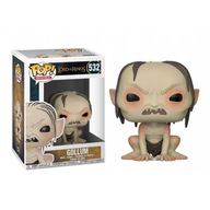 Funko POP! Pán prsteňov Glum 532