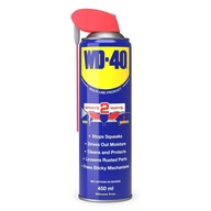 WD-40 MULTIFUNKČNÝ PRÍPRAVOK S APLIKÁTOROM 450ml