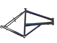 Rám bicykla 26\