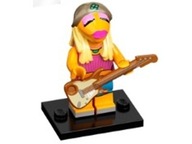 ŽIADNY REZ! Lego 71033 The Muppets Janice coltm-12