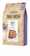 CARNILOVE TRUE FRESH CAT FISH / s čerstvou Rybou pre mačky 340g