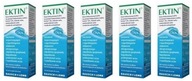 Ektin očné kvapky hyaluronát 0,24% ektoín 2% podráždenie očí 10 ml