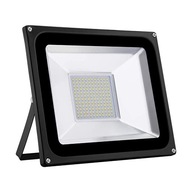 HALOGÉNOVÉ SVETLO LED SLIM 200W REFLEKTOR