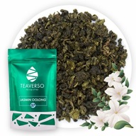 JASMÍNOVÝ ČAJ OOLONG S JAZMÍNOVÝM ČAJOM 100G