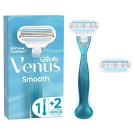 HLADKÁ RÚČKA GILLETTE VENUS + 2 KS VLOŽKY