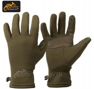 Zimné rukavice Helikon Tracker Outback Olive L