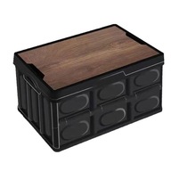 Veľký skladací kufor Organizer Box