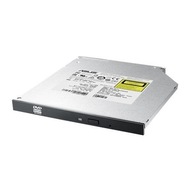 Asus SDRW-08U1MT Interné, SATA rozhranie, CD čítanie