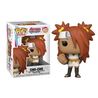 Figúrka Funko Pop 1037 Cho-Cho Boruto