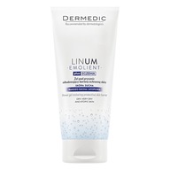 DERMEDIC EMOLIENT LINUM Sprchový gél 200 ml