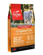 ORIJEN Cat Kitten 5,4 kg Krmivo pre mačiatka