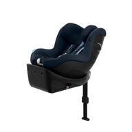 CYBEX Sirona Gi i-Size Plus Ocean Blue SEAT - námornícka modrá