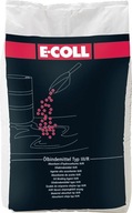 E-COLL Minerálny neutralizátor SORBENT 20kg mazivo