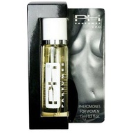 WPJ PH Feromón 15 ml ŽENA 6 feromónov pre ženy