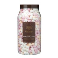 Marshmallows - Whittard - 220 g