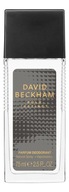 David Beckham Pohár na deodorant v spreji 75 ml