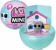 LOL Surprise Animal Ball Minis 574156