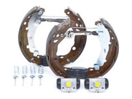 SET JAWS NISSAN MICRA IV 1.2 11-19