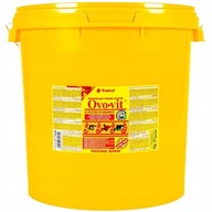 Tropické vedro OVO-VIT 21L 4kg - krmivo pre ryby