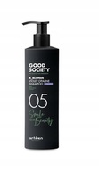 Good Society VIOLET OPALINE Shampoo '05, blond