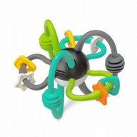 Infantino Teether flexibilné obežné dráhy 216569N