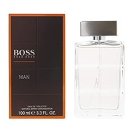 BOSS HUGO ORANGE NEW toaletná voda 100 ml