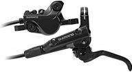 Brzda Shimano BL-MT501/BR-MT500 ĽAVÁ/PREDNÁ 700mm