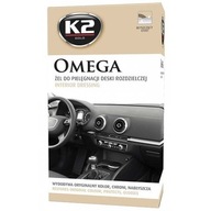 K2 Omega dressing na prístrojovú dosku 500ml