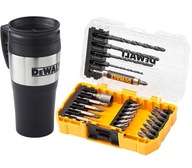 Sada vrtákov 25 ks DEWALT DT70707 + CUP