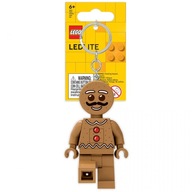 LEGO LGL-KE182 Gingerbread Man