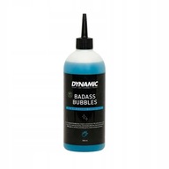 Dynamický prípravok Badass Bubbles Bio 500ml