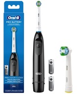 ELEKTRICKÁ ZUBNÁ KEFKA ORAL-B ADVANCE POWER DB5