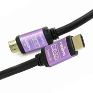 Spacetronik Premium 8K SH-SPX010 HDMI kábel 1m