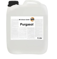 Purgasol IBS čistiaci prostriedok, 5l