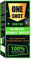 ONeShot KOMÁR MUCHA KONCENTRÁT 100ml