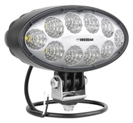 WESEM LED PRACOVNÁ LAMPA 12-24V 5500LM CRV1D 60°