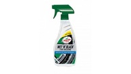 TURTLE WAX- Wet N Black na renováciu pneumatík 500ml