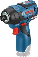 NÁRAZOVÝ VODIČ GDR 12V-110 BOSCH 110Nm KAROSERIE