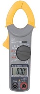 KT203 AC DC 400A kliešťový multimeter